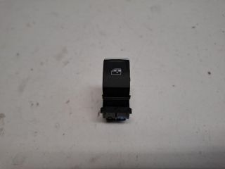 bontott VW PASSAT B8 Jobb hátsó Ablakemelő Kapcsoló