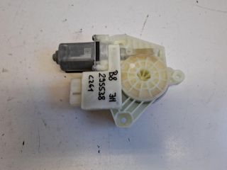 bontott VW PASSAT B8 Jobb hátsó Ablakemelő Motor