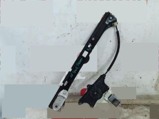 bontott VW PASSAT B8 Jobb hátsó Ablakemelő Motor