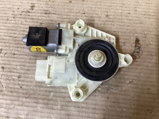 bontott VW PASSAT B8 Jobb hátsó Ablakemelő Motor