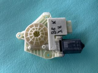 bontott VW PASSAT B8 Jobb hátsó Ablakemelő Motor