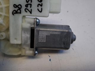 bontott VW PASSAT B8 Jobb hátsó Ablakemelő Motor