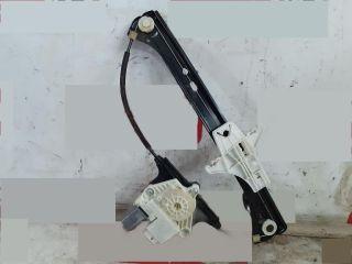 bontott VW PASSAT B8 Jobb hátsó Ablakemelő Motor