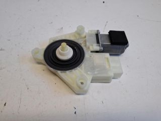 bontott VW PASSAT B8 Jobb hátsó Ablakemelő Motor