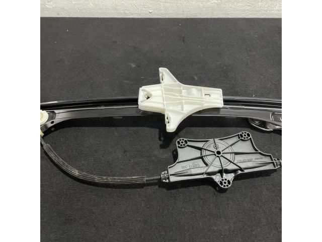 bontott VW PASSAT B8 Jobb hátsó Ablakemelő Szerkezet (Elektromos)