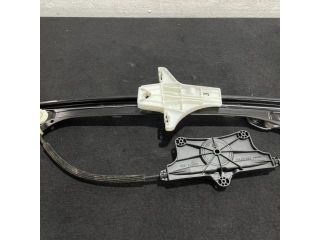 bontott VW PASSAT B8 Jobb hátsó Ablakemelő Szerkezet (Elektromos)