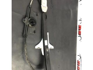 bontott VW PASSAT B8 Jobb hátsó Ablakemelő Szerkezet (Elektromos)