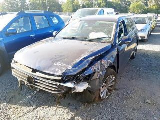 bontott VW PASSAT B8 Jobb hátsó Ablakemelő Szerkezet (Elektromos)