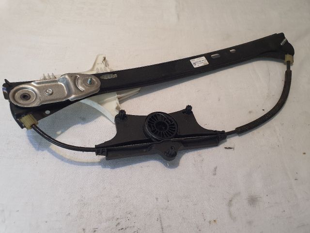 bontott VW PASSAT B8 Jobb hátsó Ablakemelő Szerkezet (Elektromos)