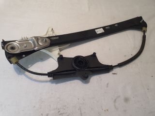 bontott VW PASSAT B8 Jobb hátsó Ablakemelő Szerkezet (Elektromos)