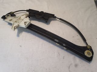 bontott VW PASSAT B8 Jobb hátsó Ablakemelő Szerkezet (Elektromos)