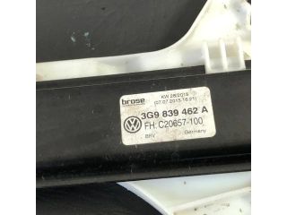 bontott VW PASSAT B8 Jobb hátsó Ablakemelő Szerkezet (Elektromos)