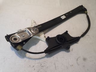 bontott VW PASSAT B8 Jobb hátsó Ablakemelő Szerkezet (Elektromos)