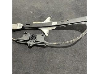 bontott VW PASSAT B8 Jobb hátsó Ablakemelő Szerkezet (Elektromos)