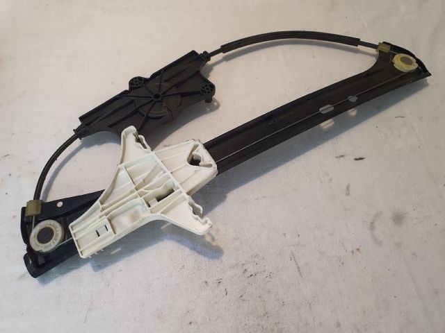 bontott VW PASSAT B8 Jobb hátsó Ablakemelő Szerkezet (Elektromos)