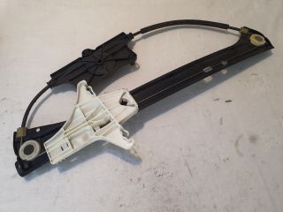 bontott VW PASSAT B8 Jobb hátsó Ablakemelő Szerkezet (Elektromos)