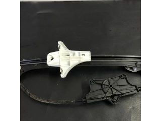 bontott VW PASSAT B8 Jobb hátsó Ablakemelő Szerkezet (Elektromos)