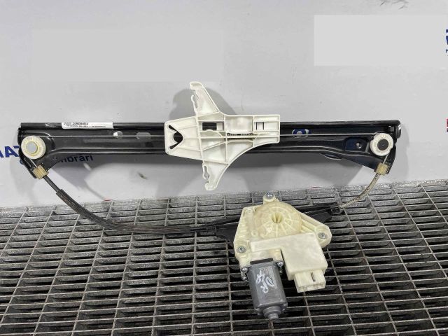 bontott VW PASSAT B8 Jobb hátsó Ablakemelő Szerkezet (Elektromos)