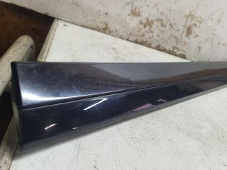 bontott VW PASSAT B8 Jobb hátsó Ajtó Díszléc