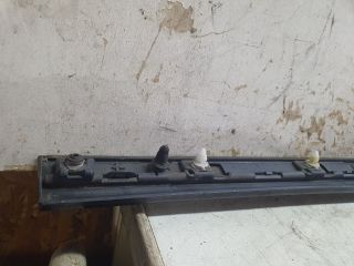 bontott VW PASSAT B8 Jobb hátsó Ajtó Díszléc