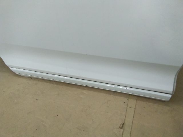 bontott VW PASSAT B8 Jobb hátsó Ajtó Díszléc