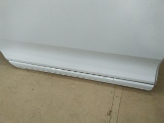 bontott VW PASSAT B8 Jobb hátsó Ajtó Díszléc