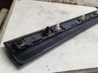 bontott VW PASSAT B8 Jobb hátsó Ajtó Díszléc