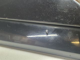 bontott VW PASSAT B8 Jobb hátsó Ajtó Díszléc