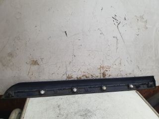 bontott VW PASSAT B8 Jobb hátsó Ajtó Díszléc