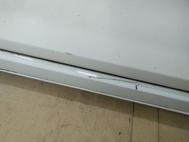 bontott VW PASSAT B8 Jobb hátsó Ajtó Díszléc