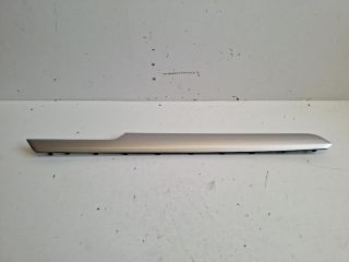 bontott VW PASSAT B8 Jobb hátsó Ajtó Kárpit Díszléc