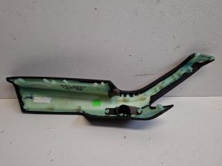 bontott VW PASSAT B8 Jobb hátsó Ajtó Kárpit Könyöklő