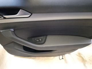 bontott VW PASSAT B8 Jobb hátsó Ajtó Kárpit