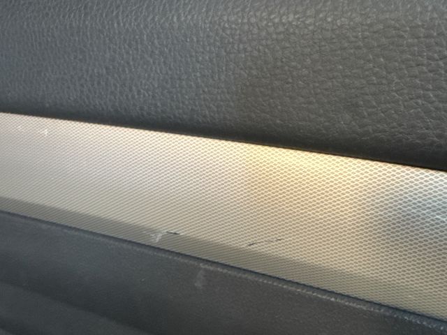 bontott VW PASSAT B8 Jobb hátsó Ajtó Kárpit