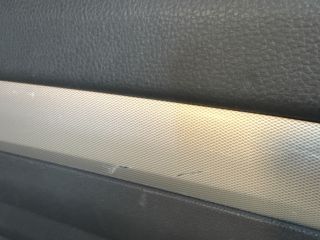 bontott VW PASSAT B8 Jobb hátsó Ajtó Kárpit