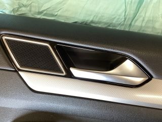 bontott VW PASSAT B8 Jobb hátsó Ajtó Kárpit