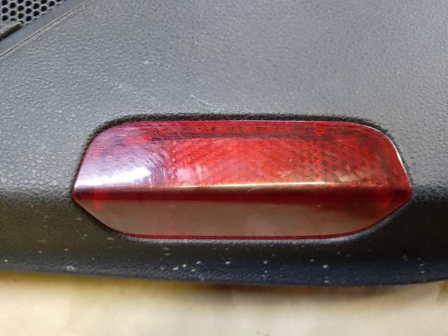 bontott VW PASSAT B8 Jobb hátsó Ajtó Kárpit