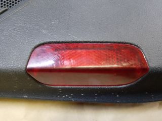 bontott VW PASSAT B8 Jobb hátsó Ajtó Kárpit