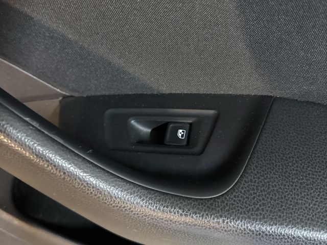 bontott VW PASSAT B8 Jobb hátsó Ajtó Kárpit