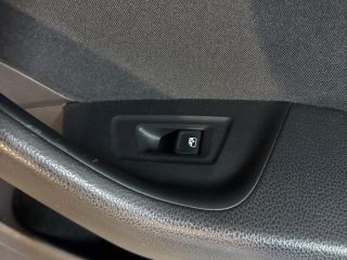 bontott VW PASSAT B8 Jobb hátsó Ajtó Kárpit