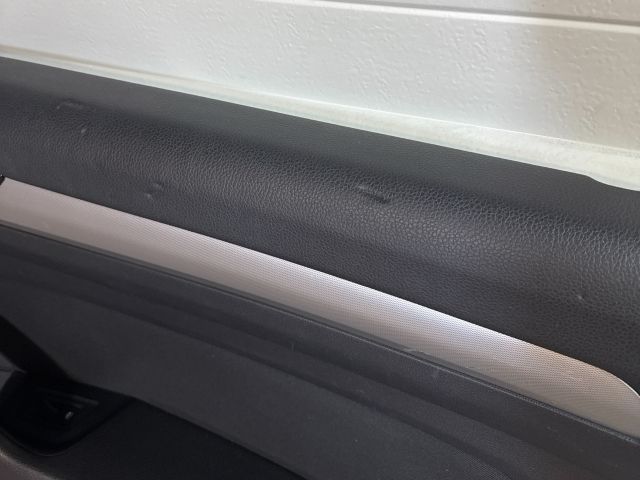 bontott VW PASSAT B8 Jobb hátsó Ajtó Kárpit