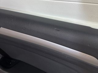 bontott VW PASSAT B8 Jobb hátsó Ajtó Kárpit