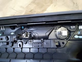 bontott VW PASSAT B8 Jobb hátsó Ajtó Kárpit