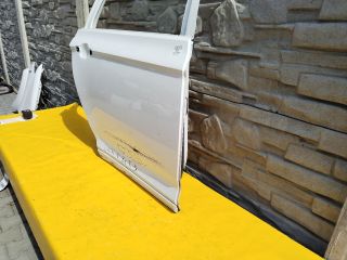 bontott VW PASSAT B8 Jobb hátsó Ajtó (Üres lemez)