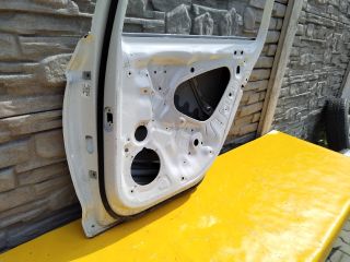 bontott VW PASSAT B8 Jobb hátsó Ajtó (Üres lemez)