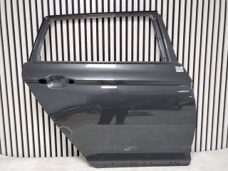 bontott VW PASSAT B8 Jobb hátsó Ajtó (Üres lemez)