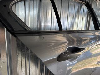 bontott VW PASSAT B8 Jobb hátsó Ajtó (Üres lemez)