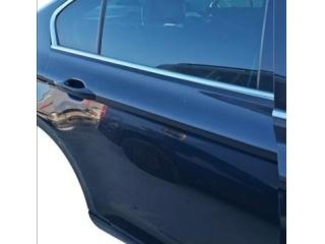 bontott VW PASSAT B8 Jobb hátsó Ajtó (Üres lemez)