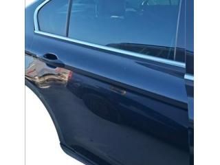 bontott VW PASSAT B8 Jobb hátsó Ajtó (Üres lemez)