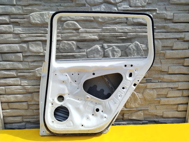 bontott VW PASSAT B8 Jobb hátsó Ajtó (Üres lemez)